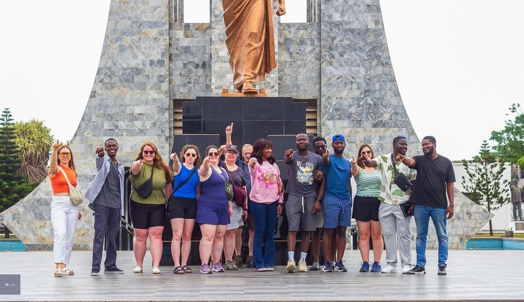 Accra City Tour (Private Bookings) view 2