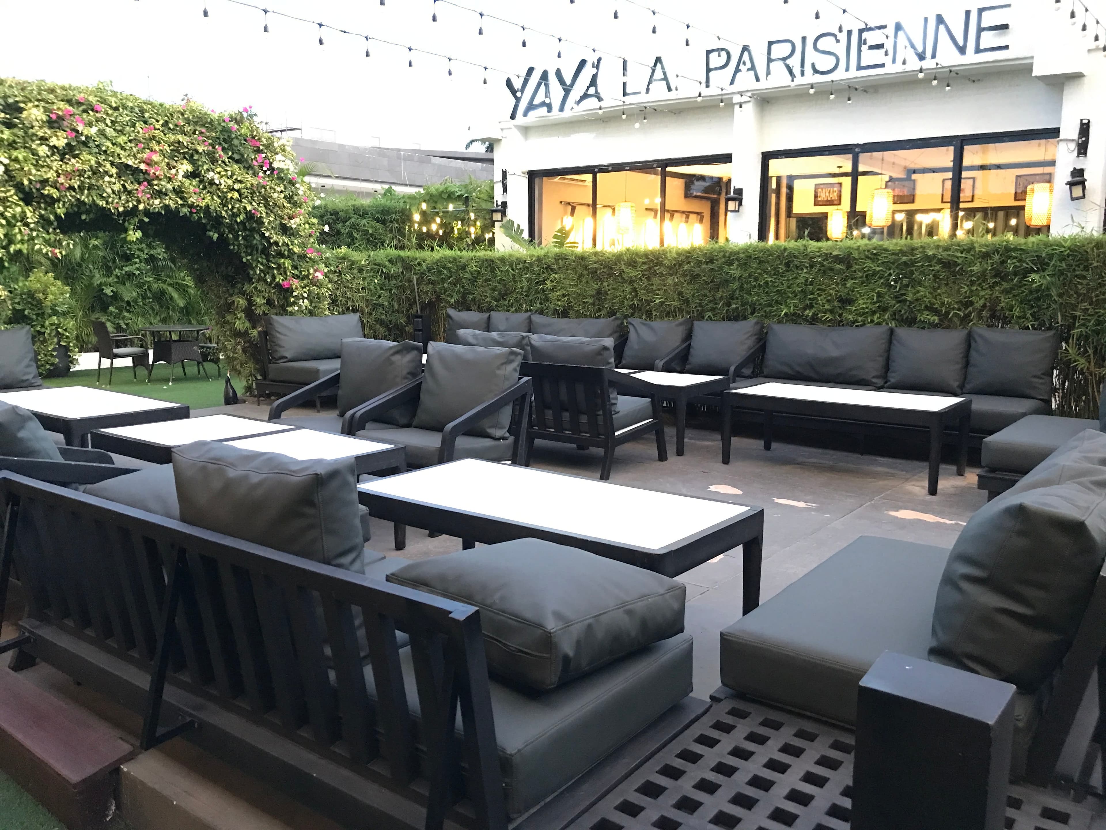 3-Course Mother's Day Experience at YAYA LA PARISIENNE view 3