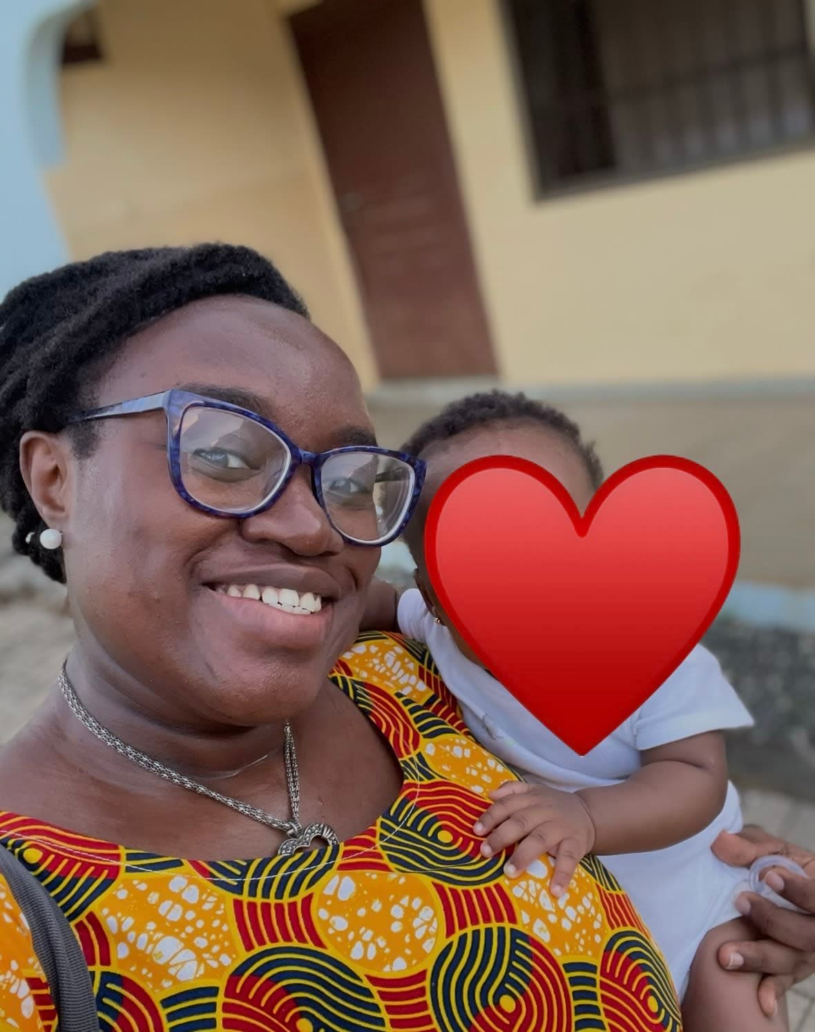 Back from Maternity Leave? A Blessing or a Curse? - The Closed Corporate Chat view 3