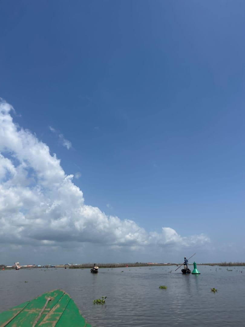 Togo & Benin : 4 Day Trip view 5