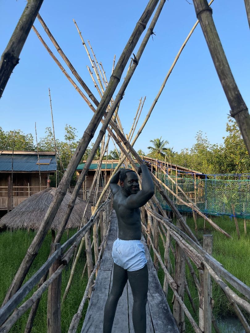 Togo & Benin : 4 Day Trip view 3