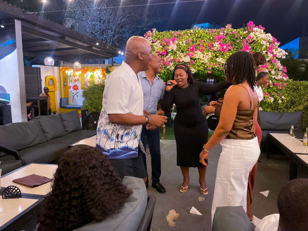 Fridays at YAYA—Live Band, Good Vibes, Great Food main