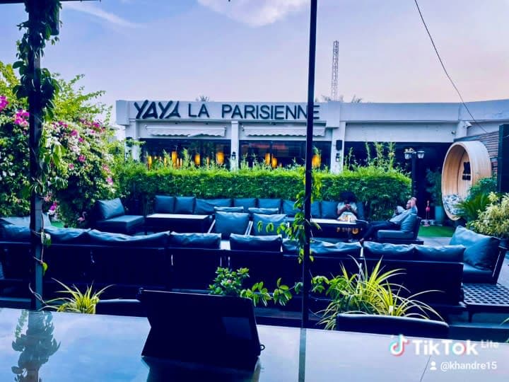 Fridays at YAYA—Live Band, Good Vibes, Great Food view 3