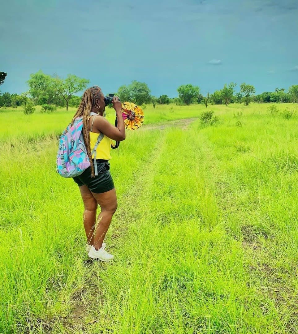 Shai Hills Hiking Experience view 5