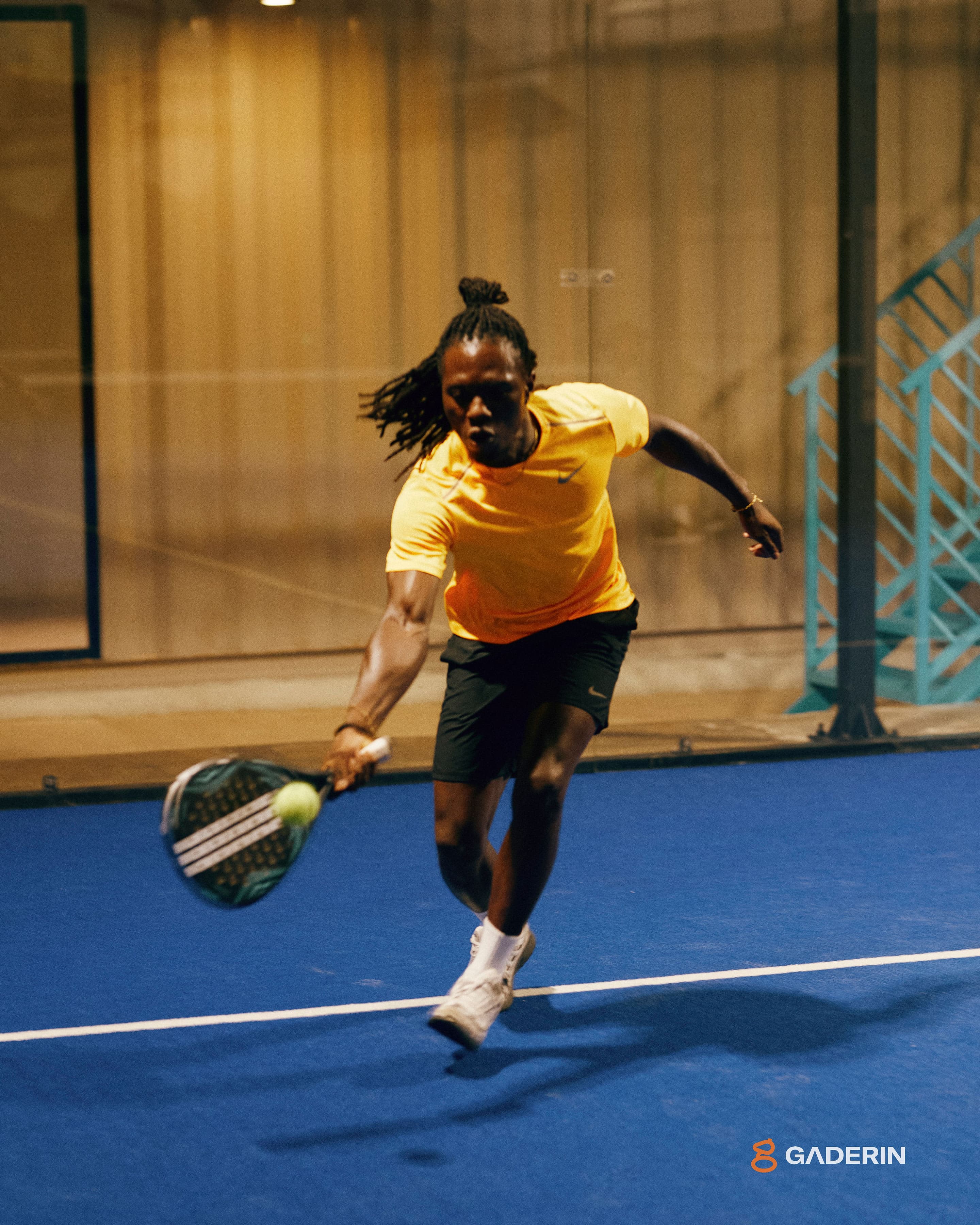 Social Padel: Wear the Wrong Outfit Edition view 5