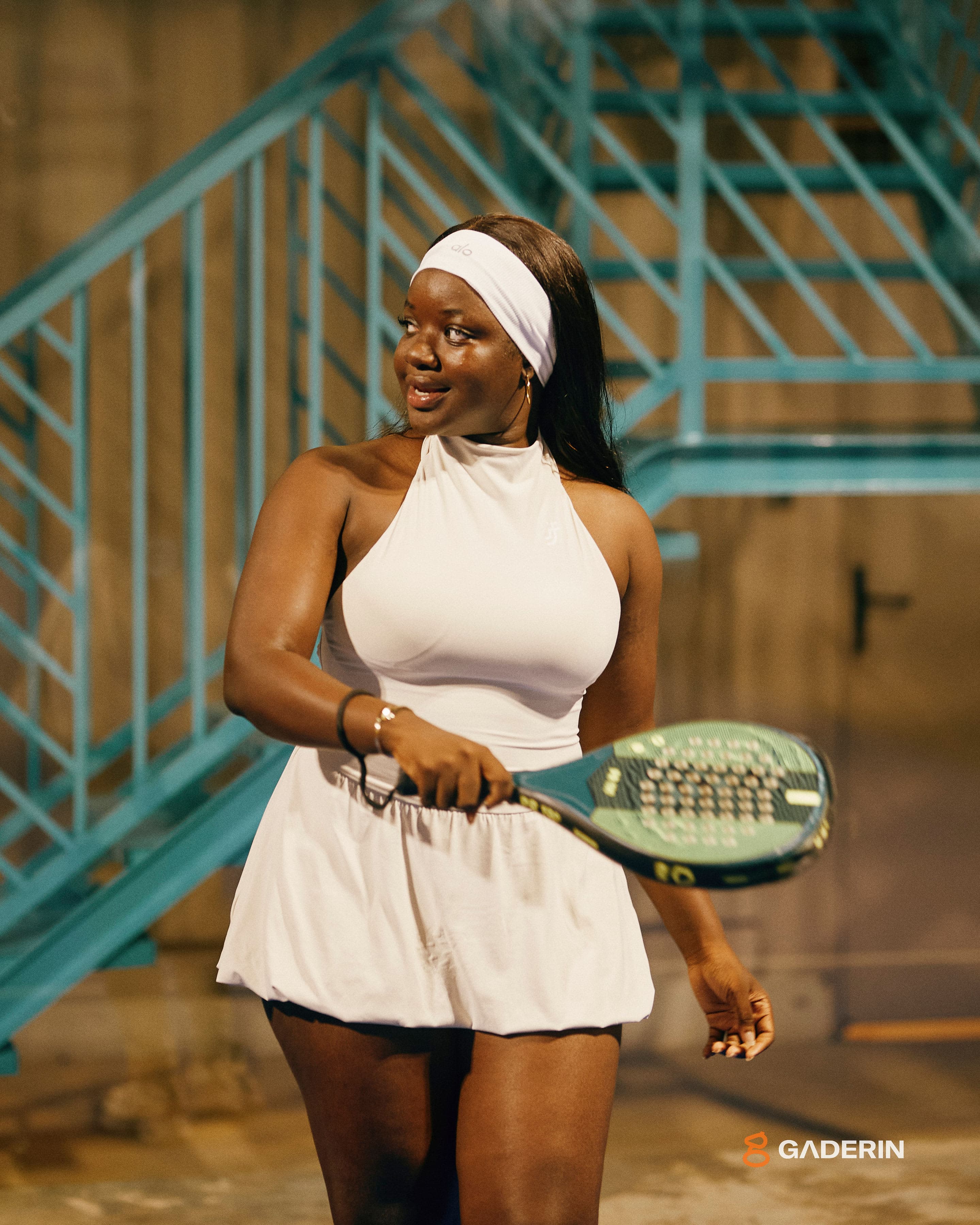 Social Padel: Wear the Wrong Outfit Edition view 3