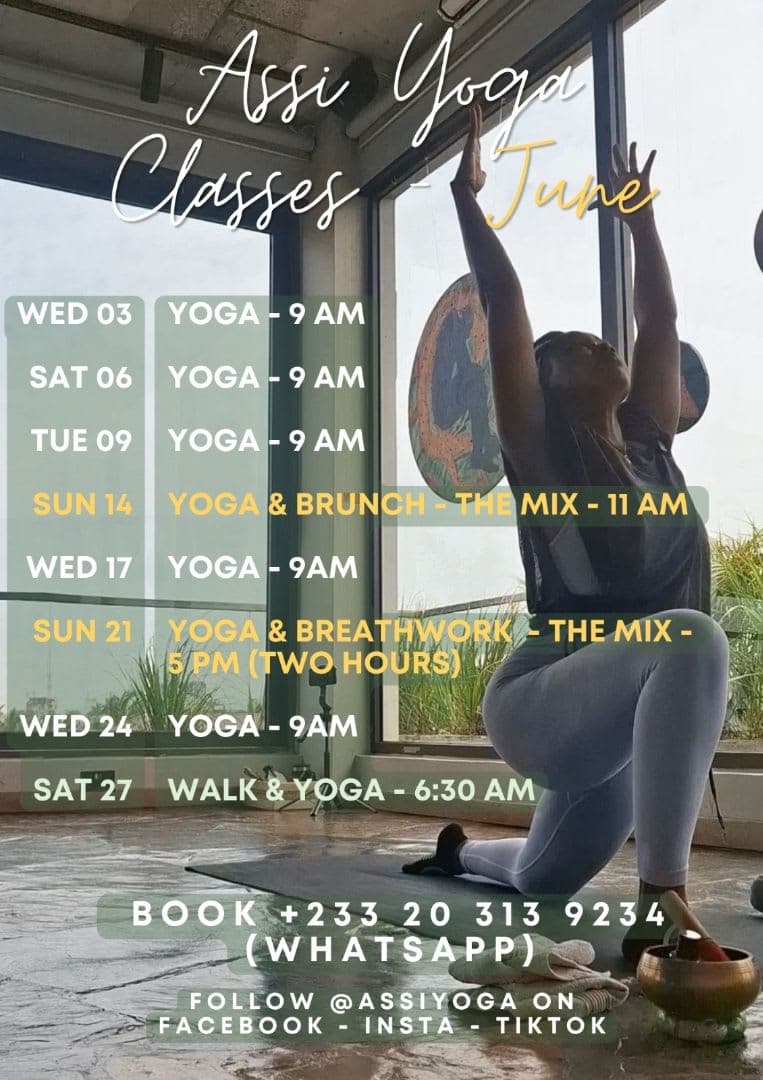 Yoga et Brunch view 2