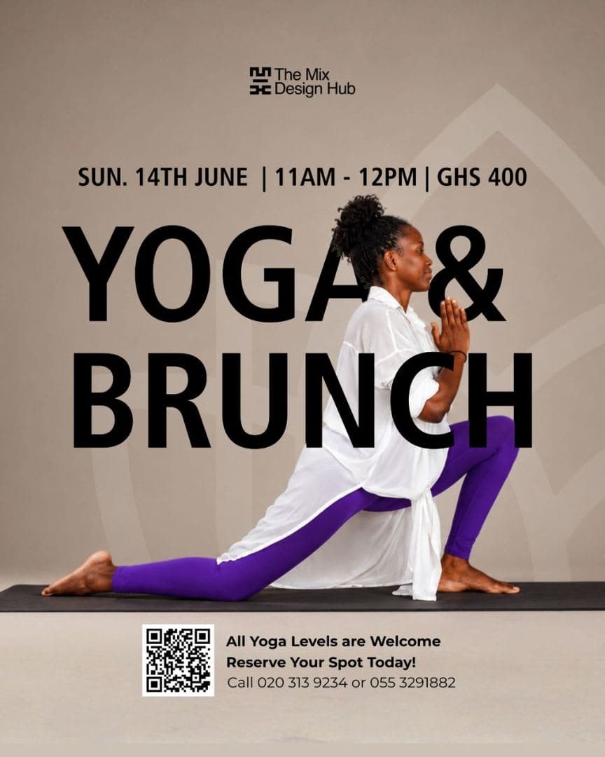 Yoga et Brunch view 3