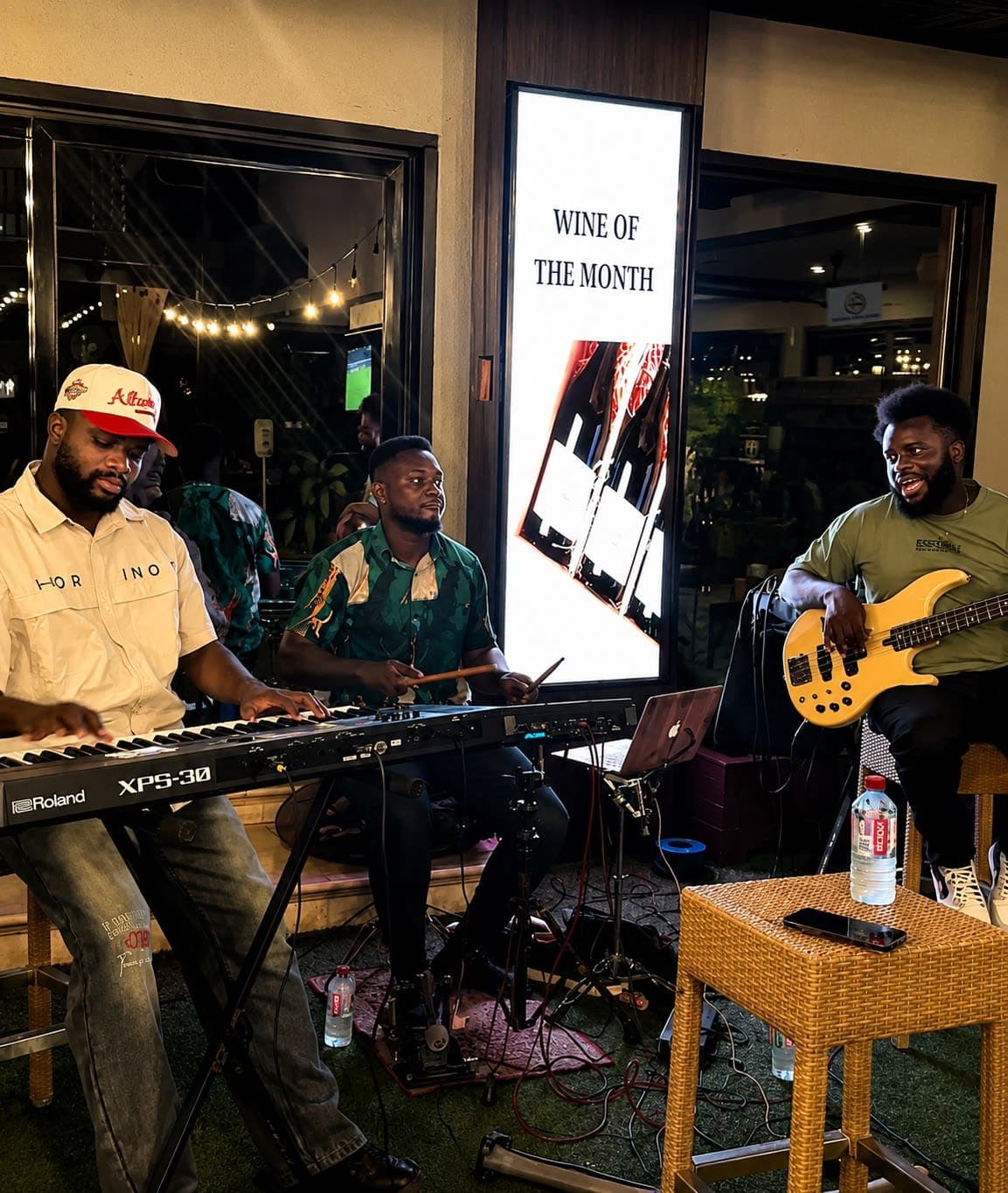 Live Band Thursday’s At Villa Monticello view 5