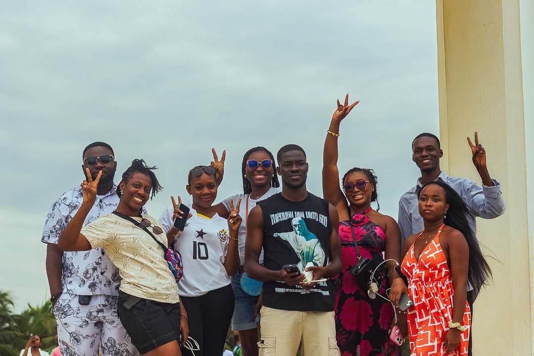 SOGAKOPE GETAWAY 2026 main