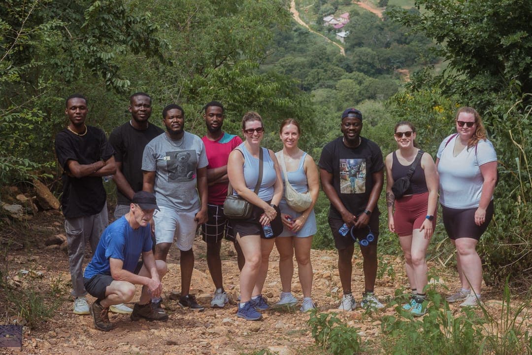 SOGAKOPE GETAWAY 2026 view 2