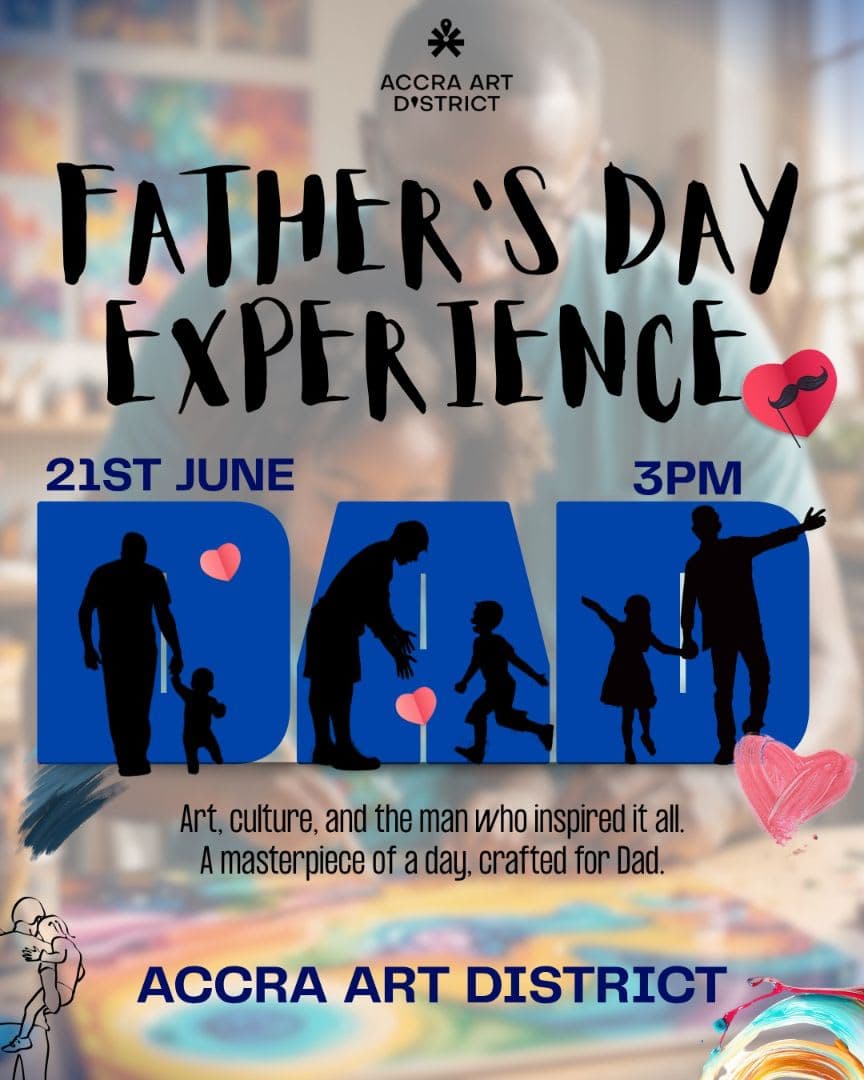 Fathers' Day Creative Experience view 4