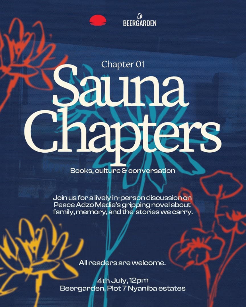 Sauna Chapters: Chapter 01 main