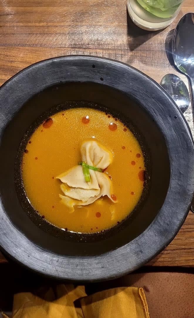 Made Here - A guest Chef at SOR main