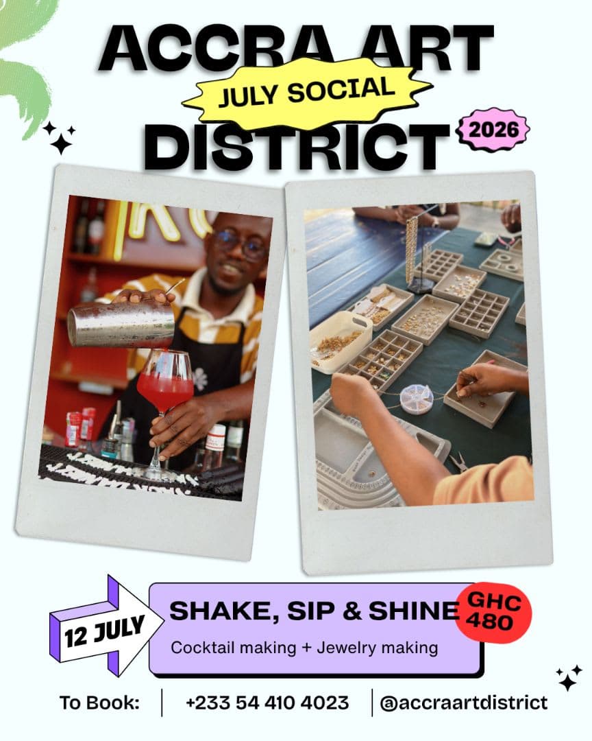 Shake, Sip & Shine view 5
