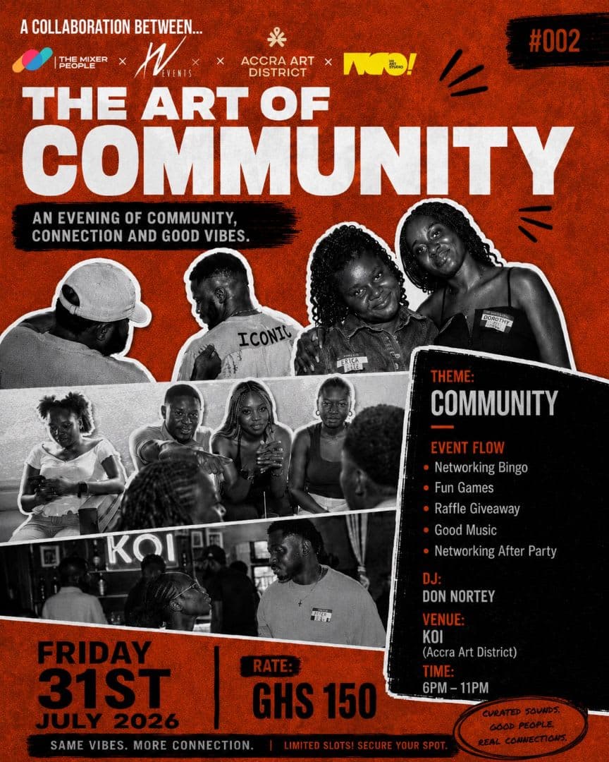 The Art of Community view 2