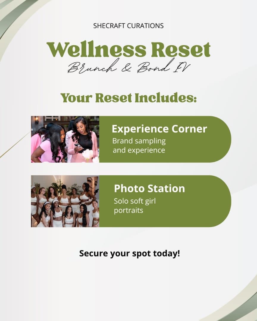 Wellness Reset 2026 view 4