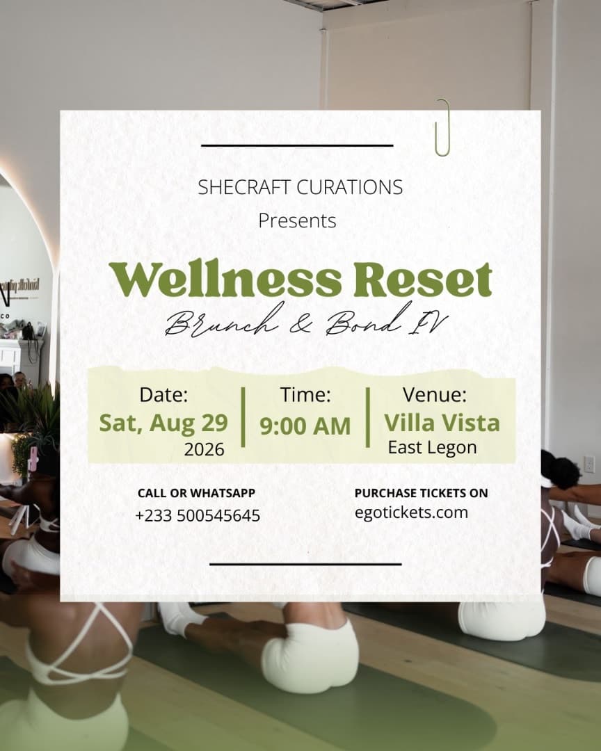 Wellness Reset 2026 view 2