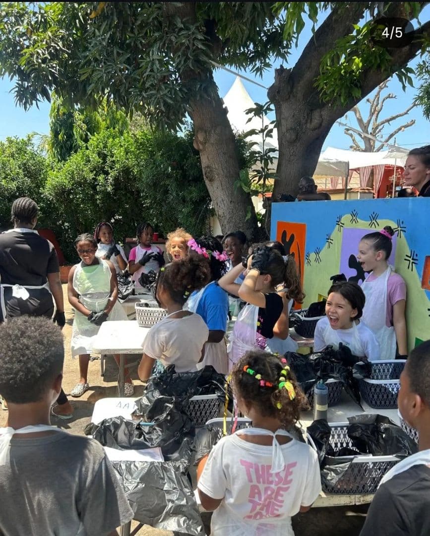 Kids Creative Club view 3