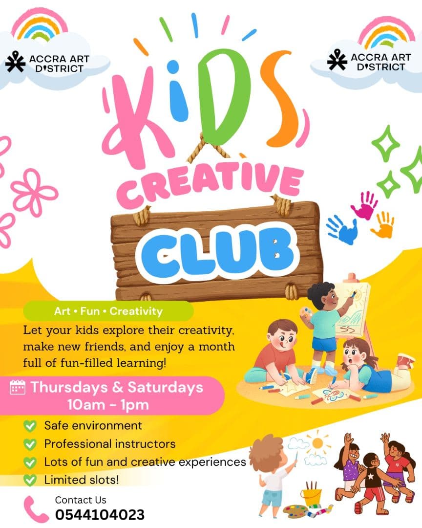 Kids Creative Club view 4