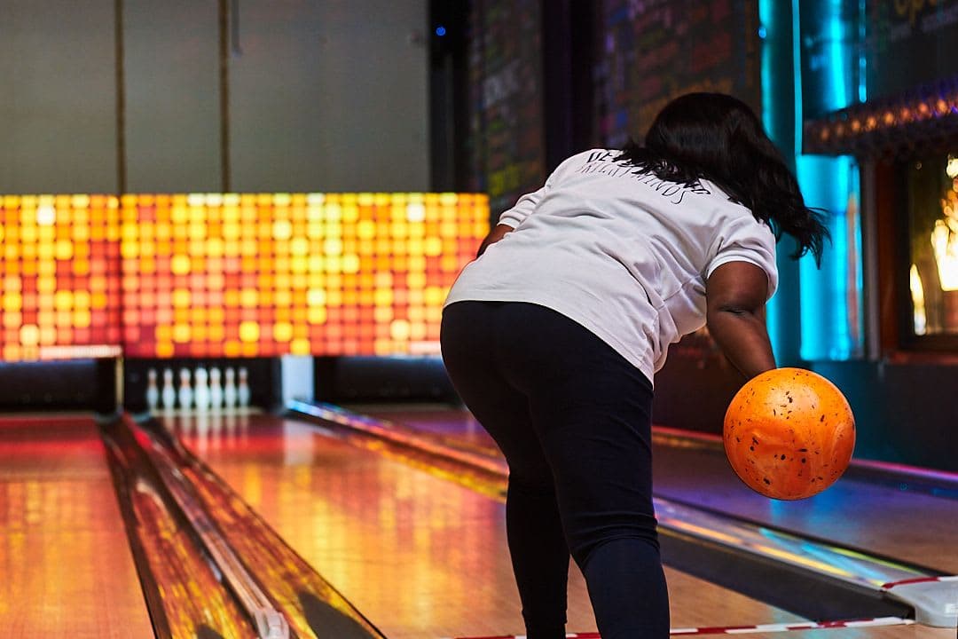Bowling main