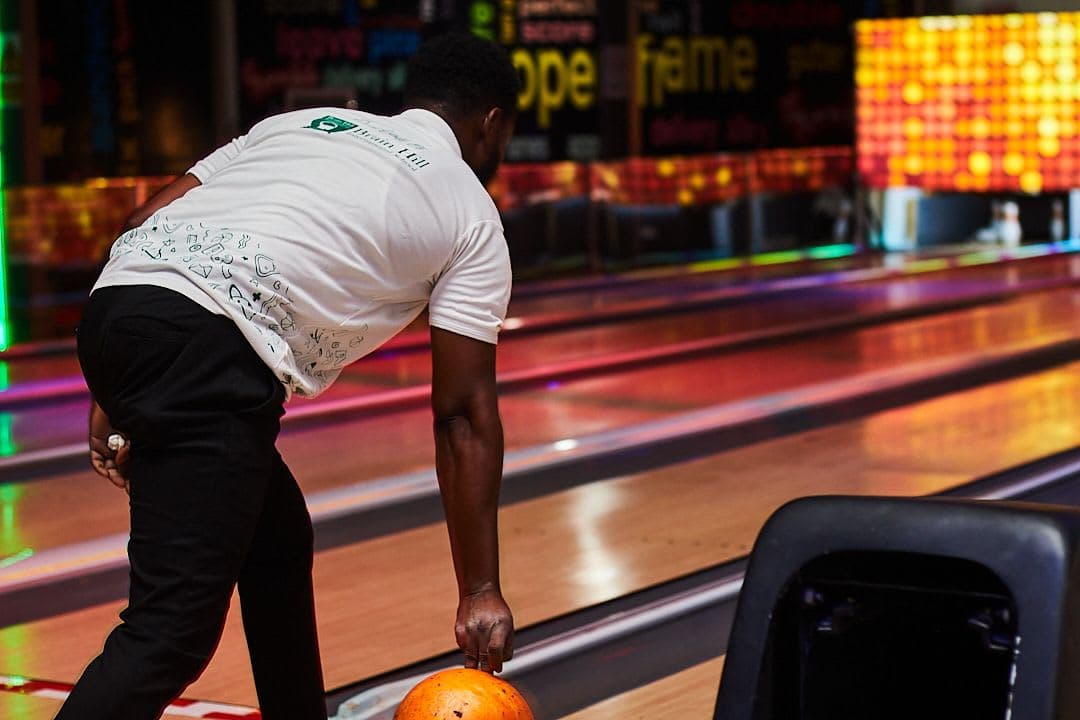 Bowling view 2