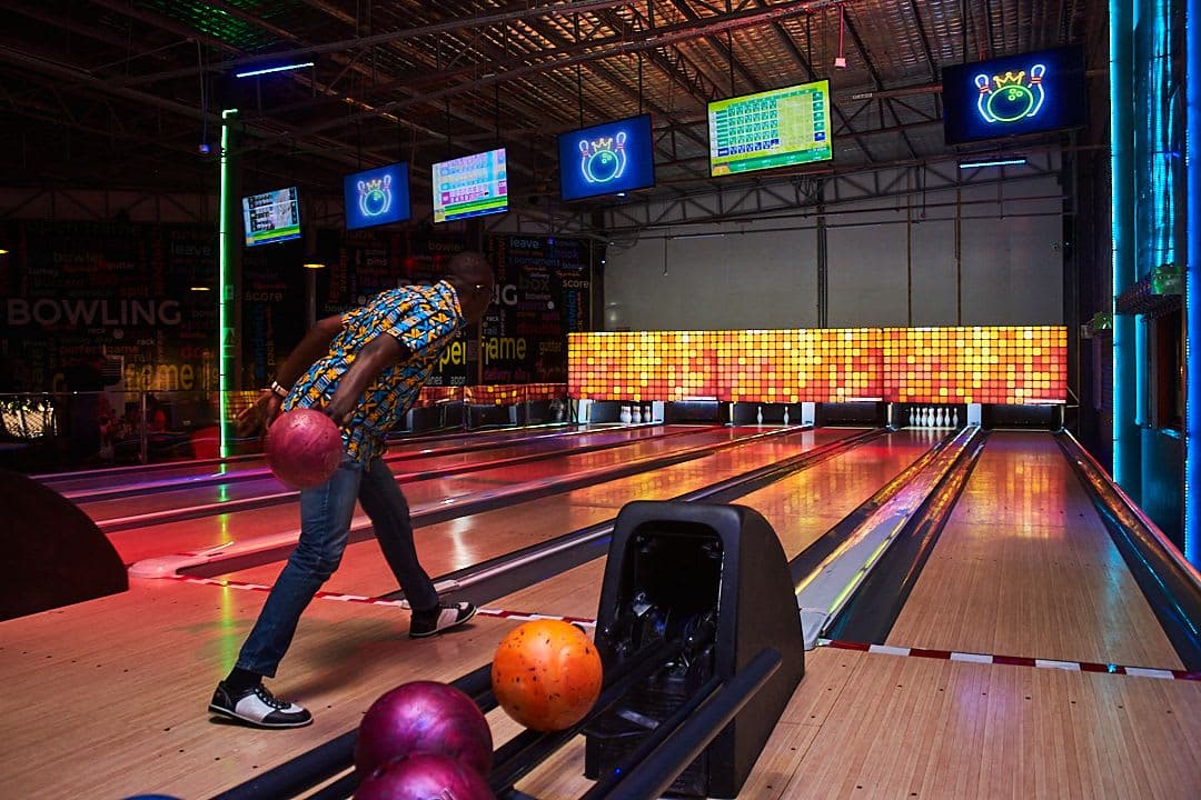 Bowling view 3