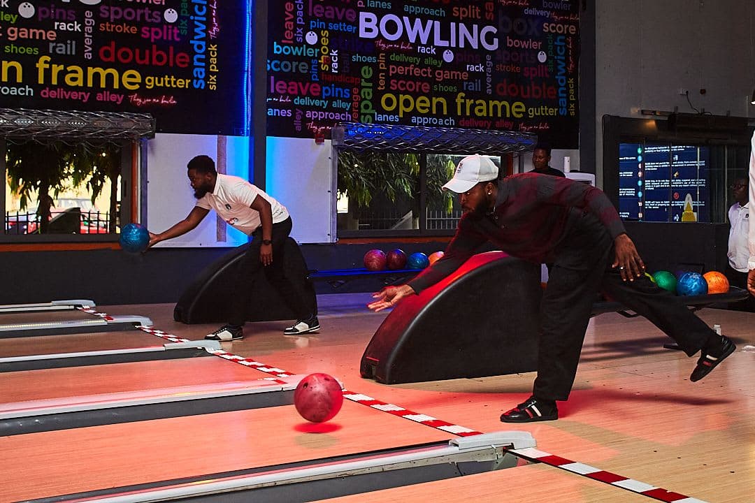 Bowling view 5