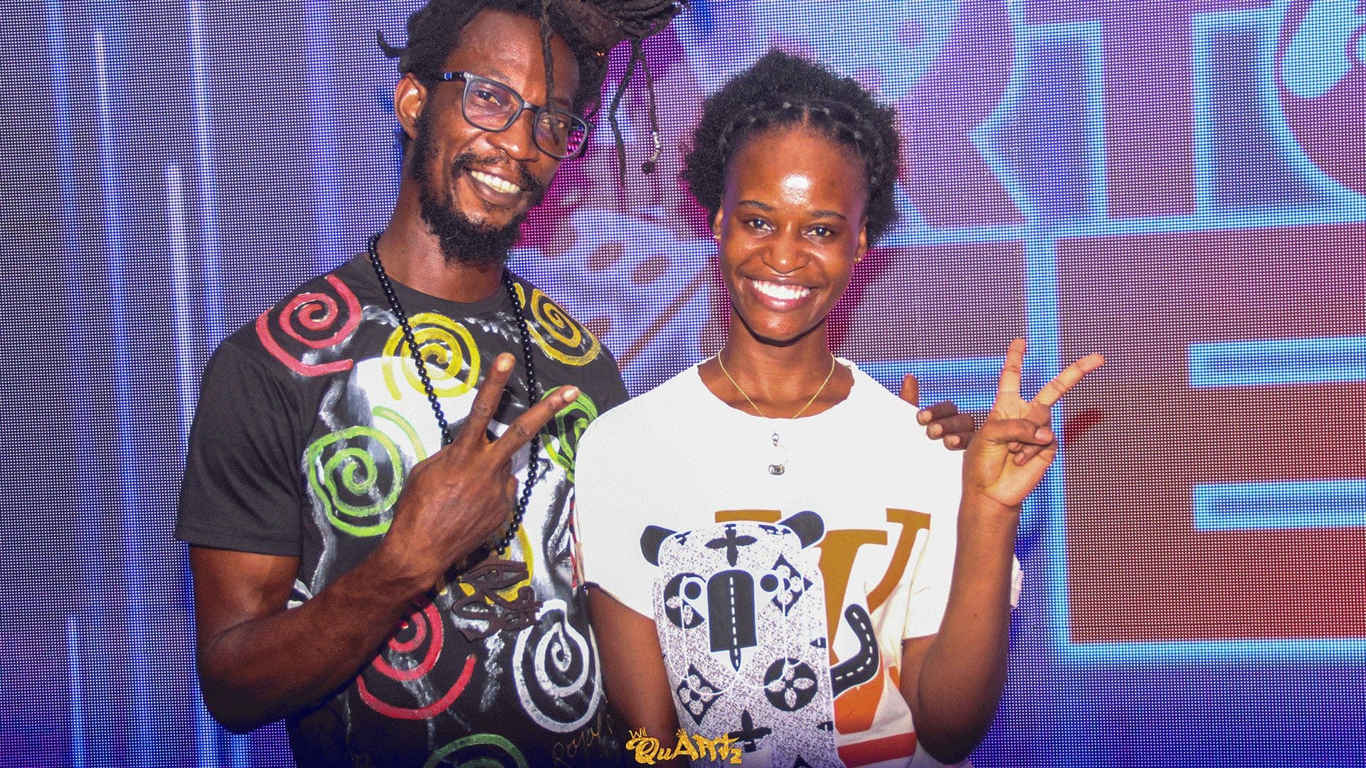 ArtopiiaFest '26: Afro Anime Royale Wonderland view 5