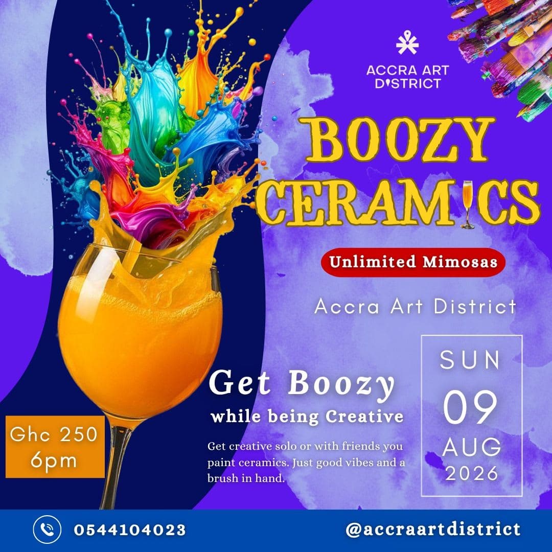 Boozy Ceramics view 2