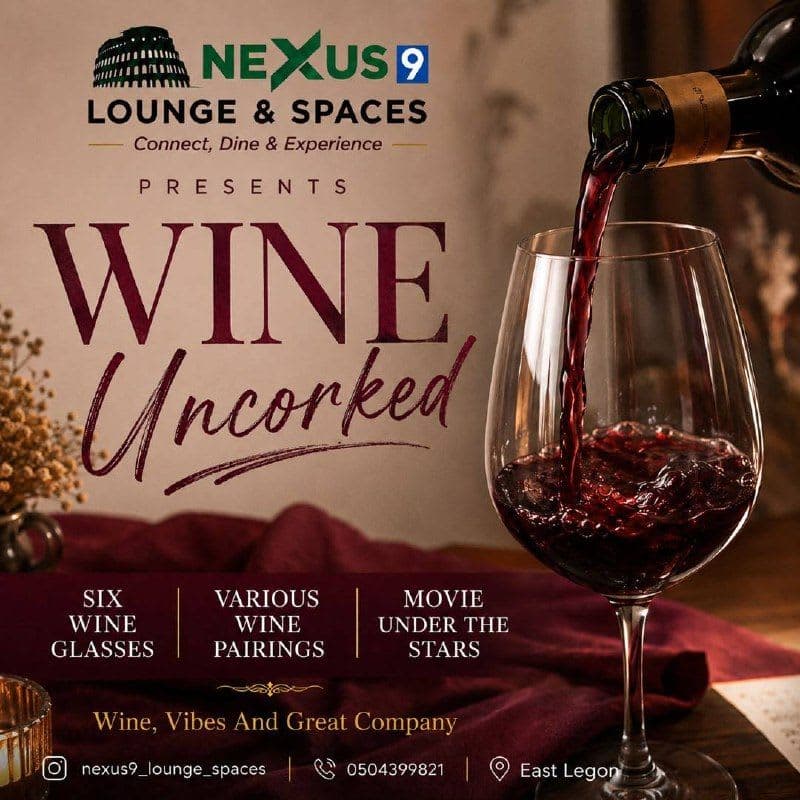 Wine Uncorked view 3