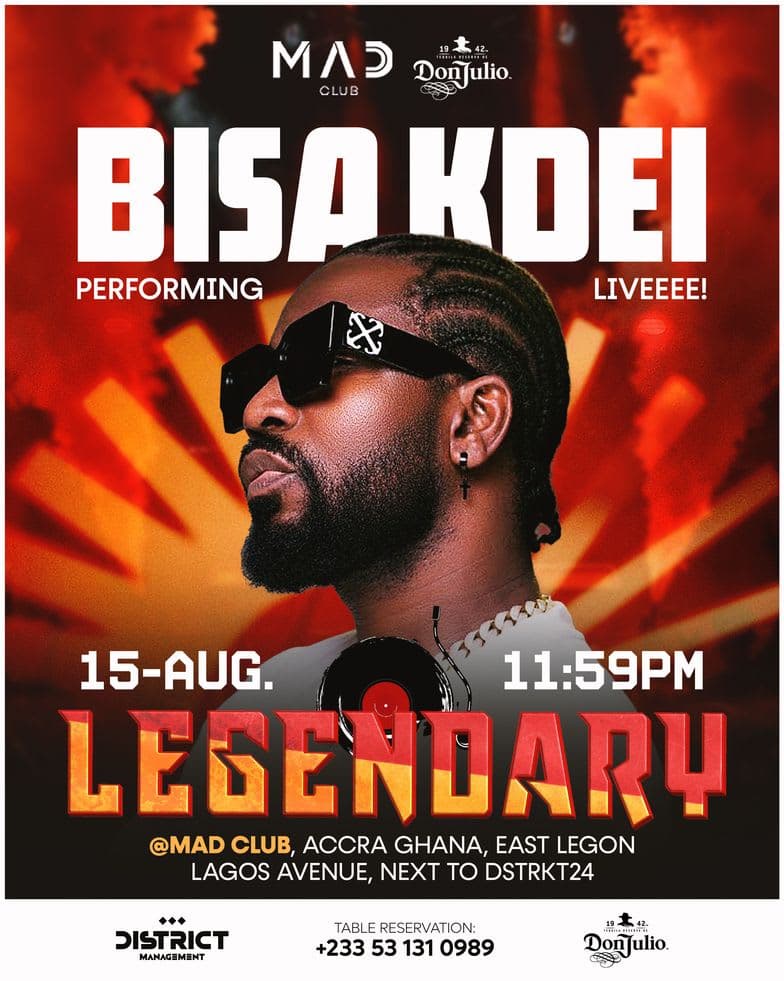 BISA KDEI LIVE main