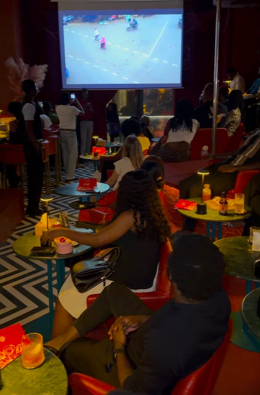 Short Film Night view 4