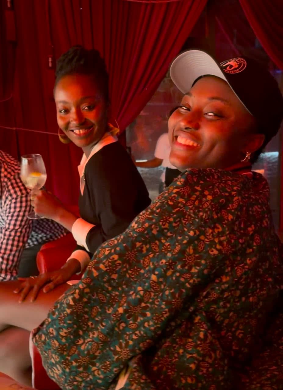 Silk & Soul - Bella Red Room view 3