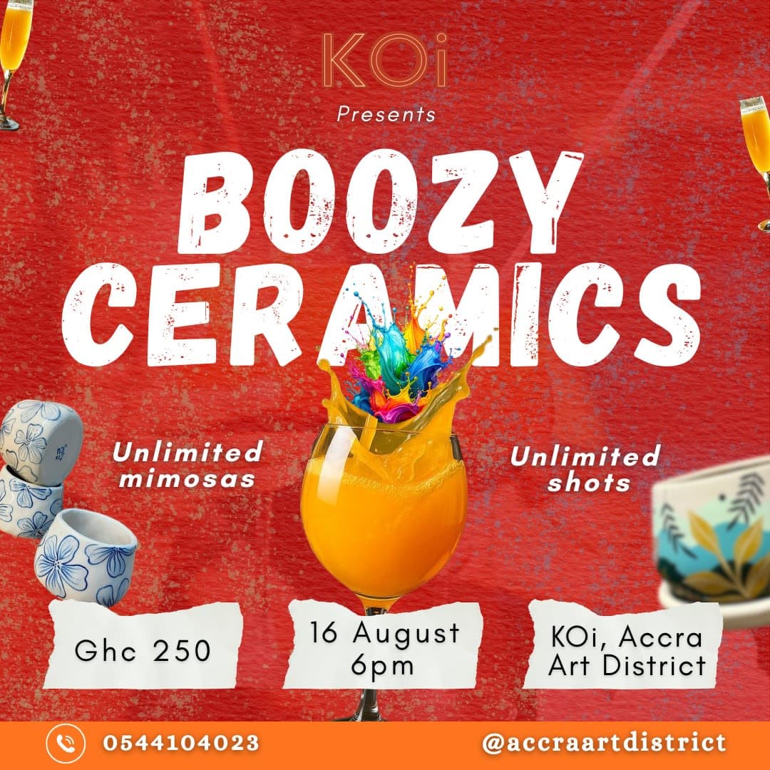 Boozy Ceramics view 2