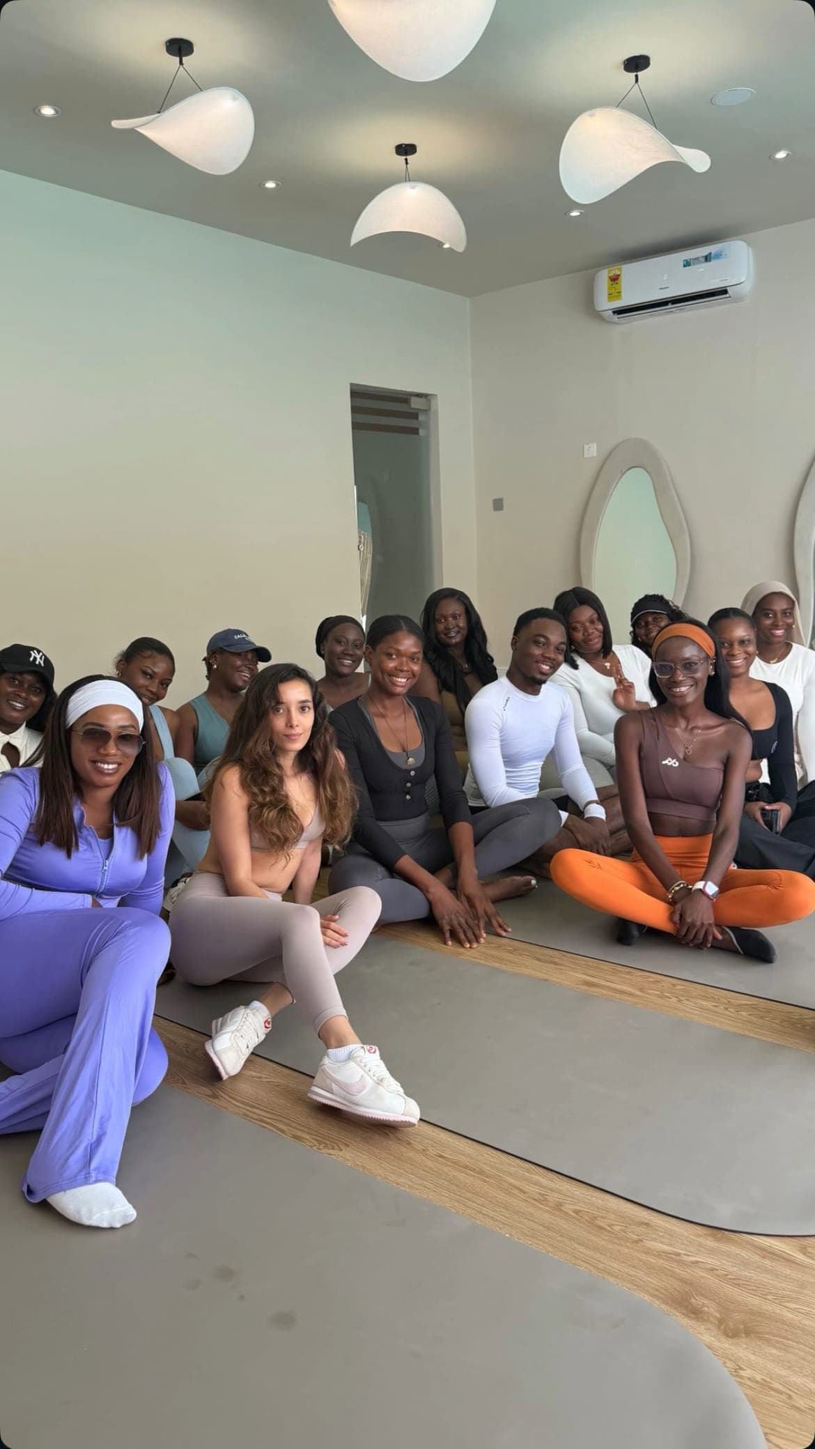 Yoga & Mindfulness with AwoYoga view 2