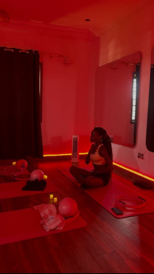 Hot Yoga 🔥 view 2