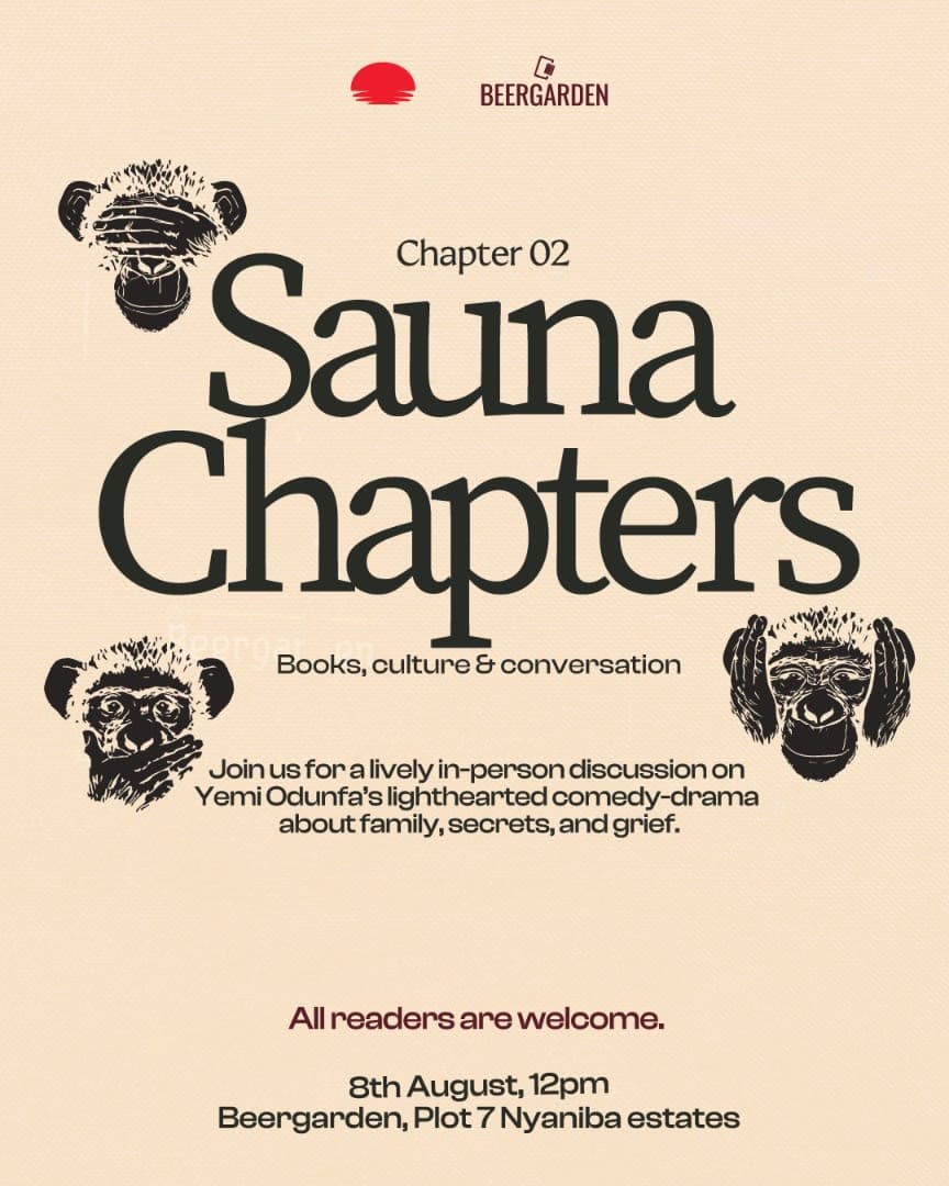 Sauna Chapters 03 view 2