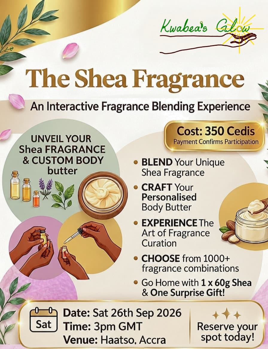 The Shea Fragrance view 5