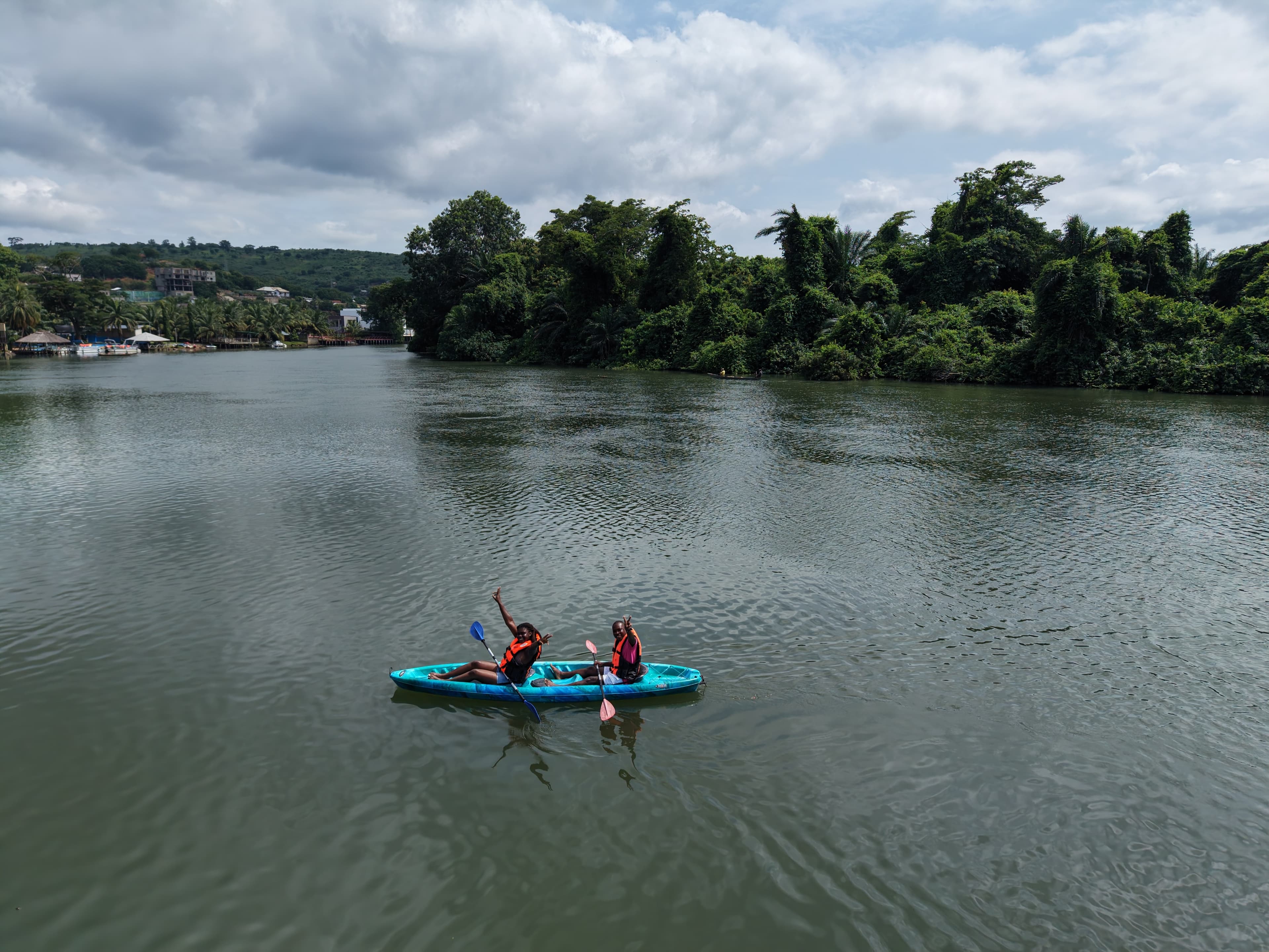 Paddle & Peak 4.0 main