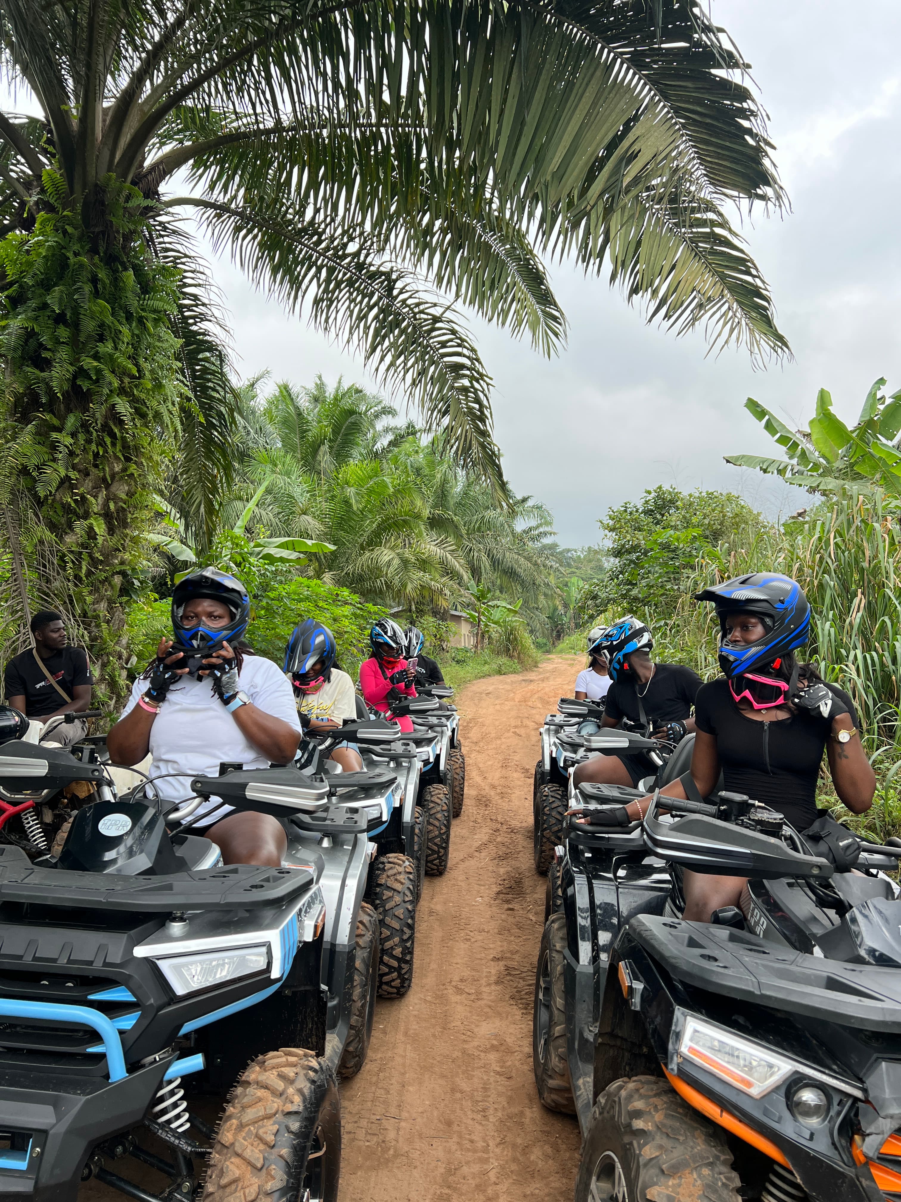 Quads & Falls main