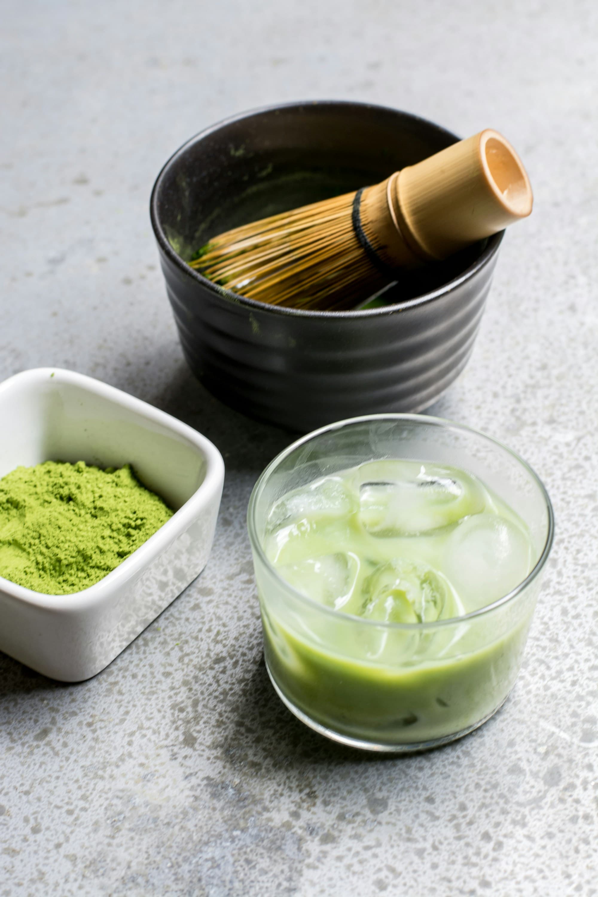 Padel, Matcha and Lawtech view 2