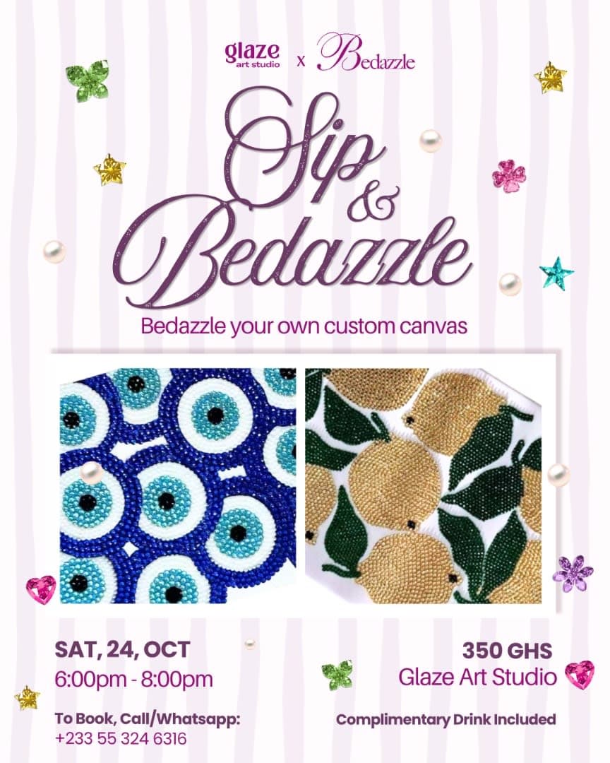 Sip and Bedazzle view 4