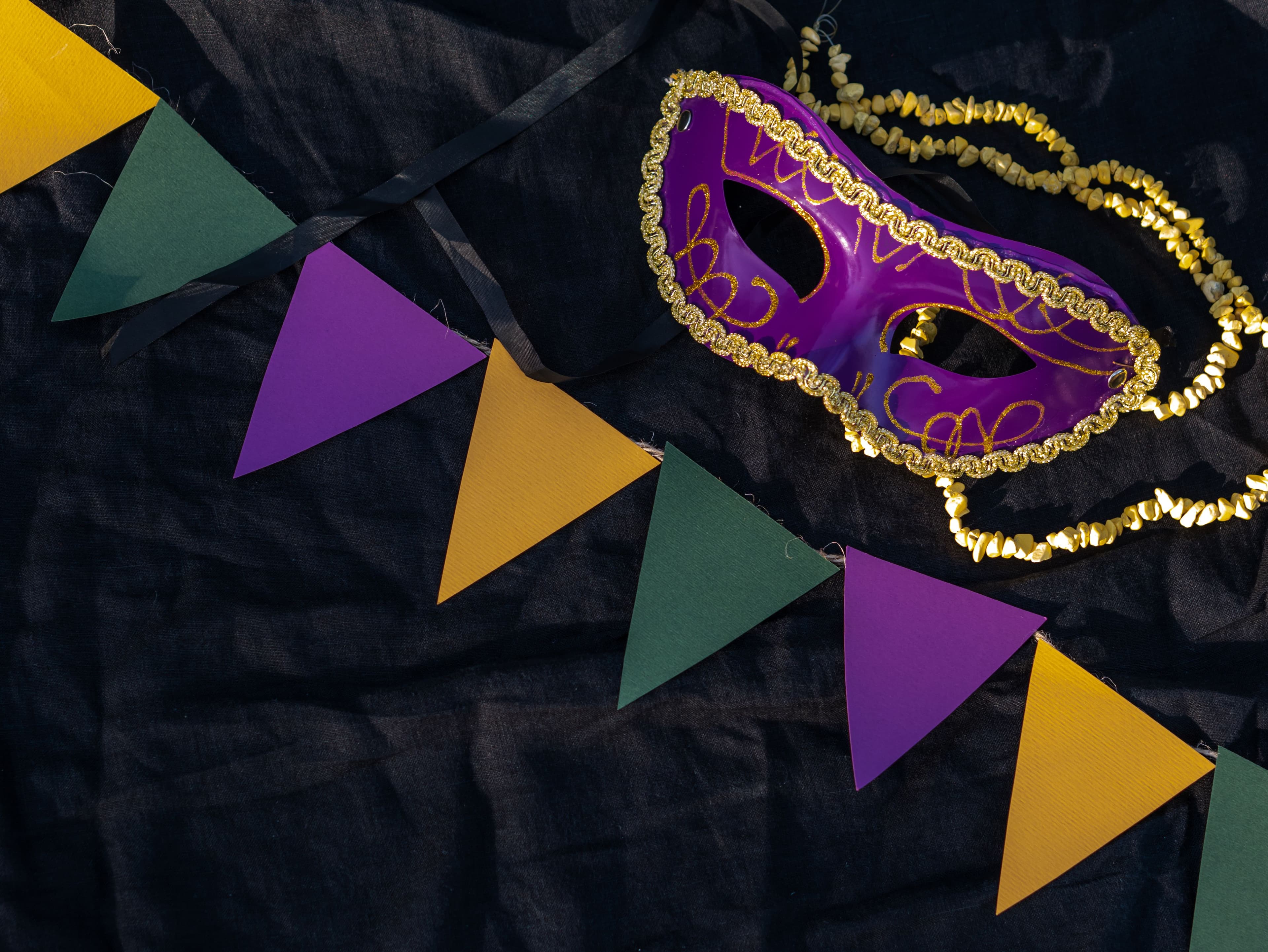 AFRIKANA MASQUERADE HALLOWEEN PARTY main