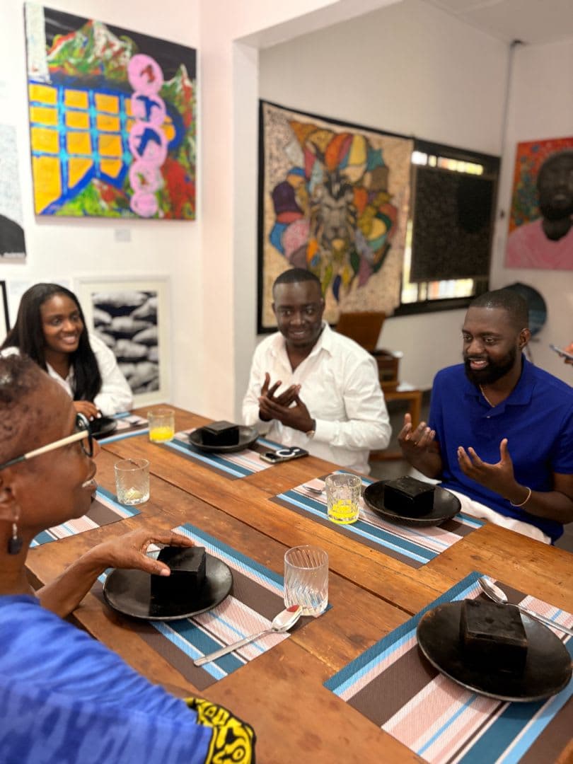 BRUNCH + ART EXPERIENCE main