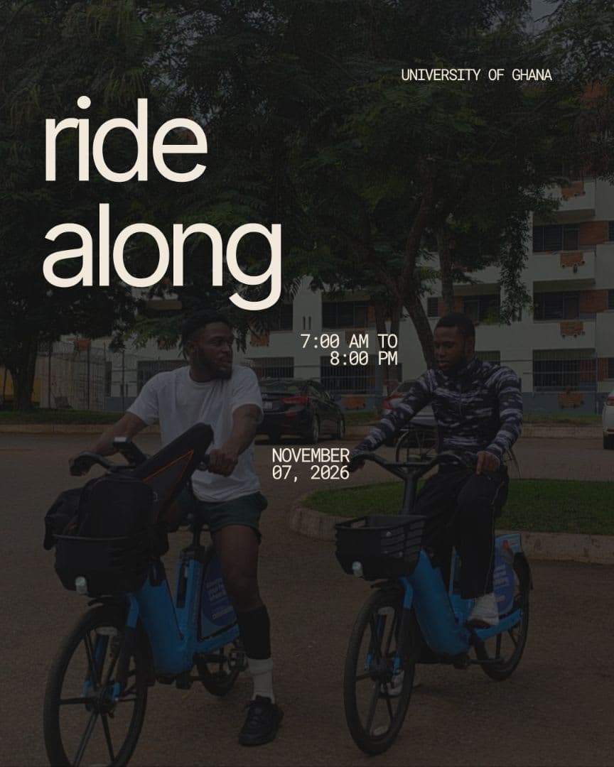 Ride Along view 4
