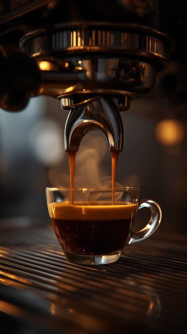 Notes in a Cup main