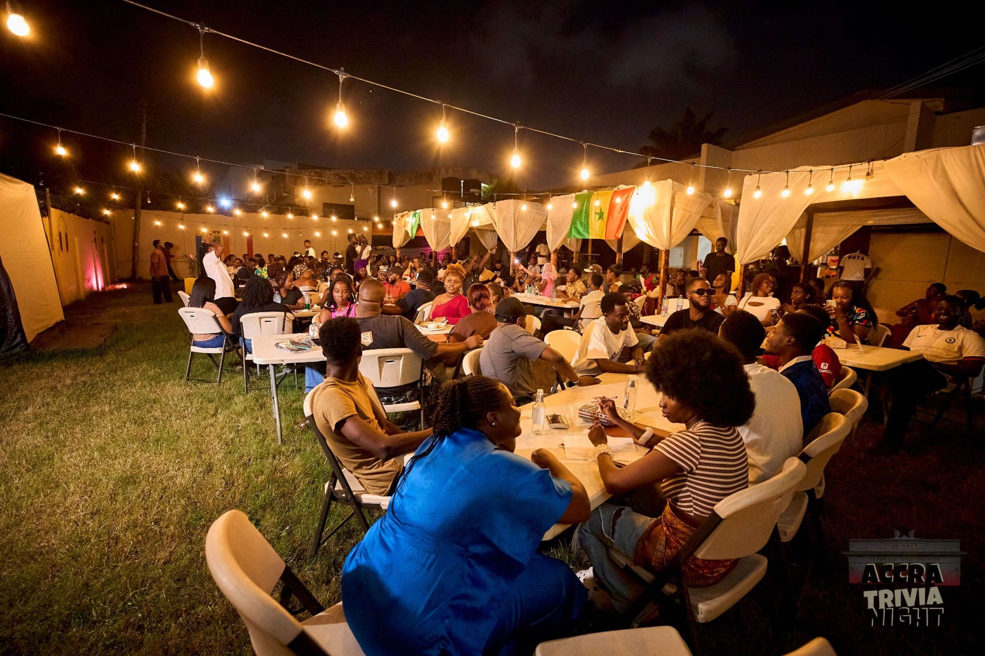 Accra Trivia Night Edition 03 view 3