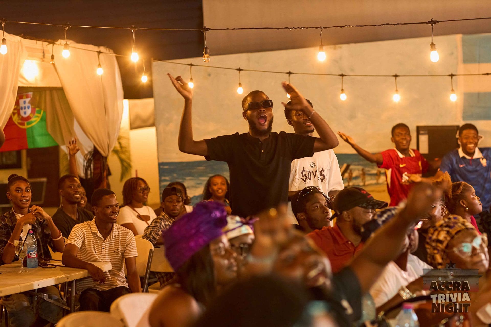 Accra Trivia Night Edition 03 view 2