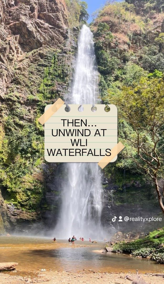Mount Afadjato & Wli Waterfalls Adventure — One Trip, Two Experiences view 2